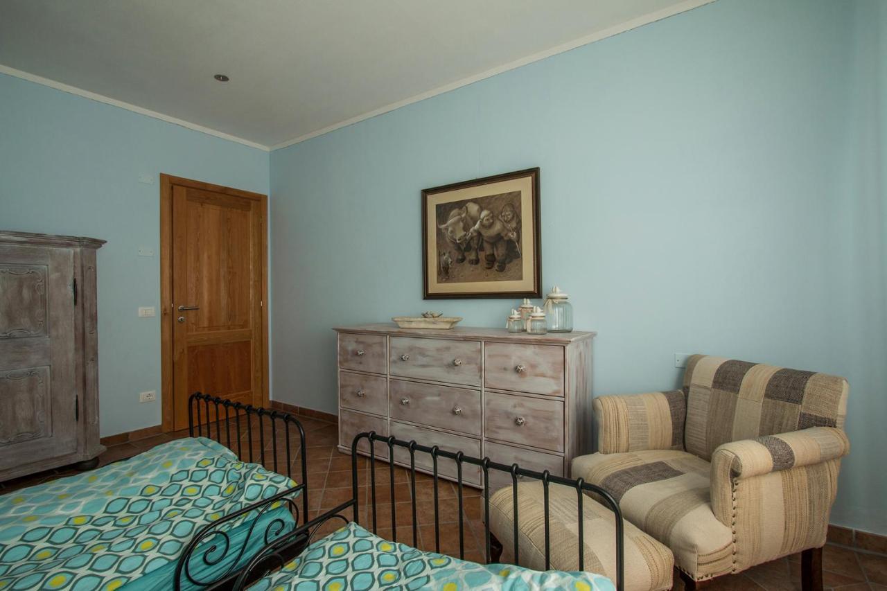 Villa Limone ลีโมเนซุลการ์ดา ภายนอก รูปภาพ