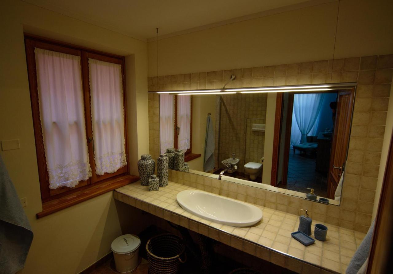 Villa Limone ลีโมเนซุลการ์ดา ภายนอก รูปภาพ