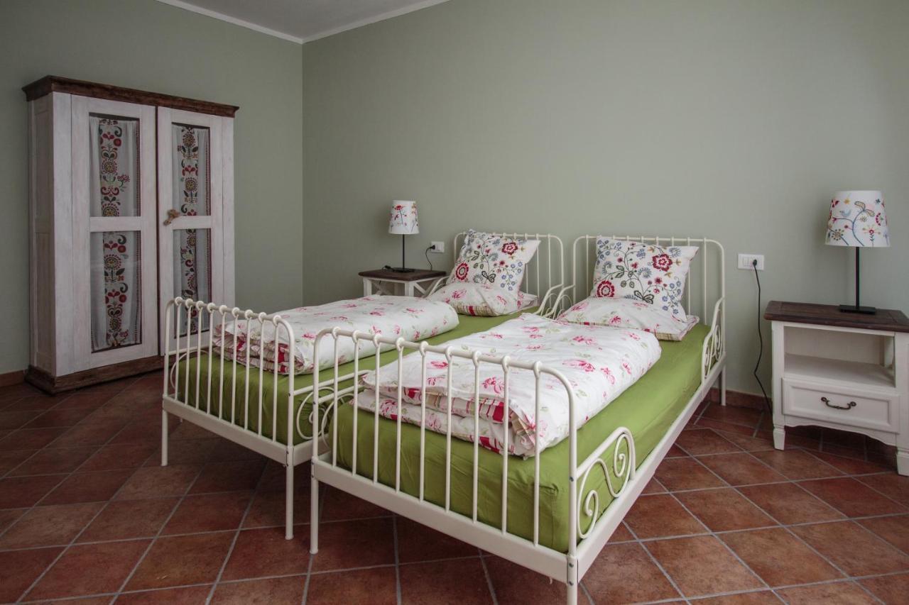 Villa Limone ลีโมเนซุลการ์ดา ภายนอก รูปภาพ