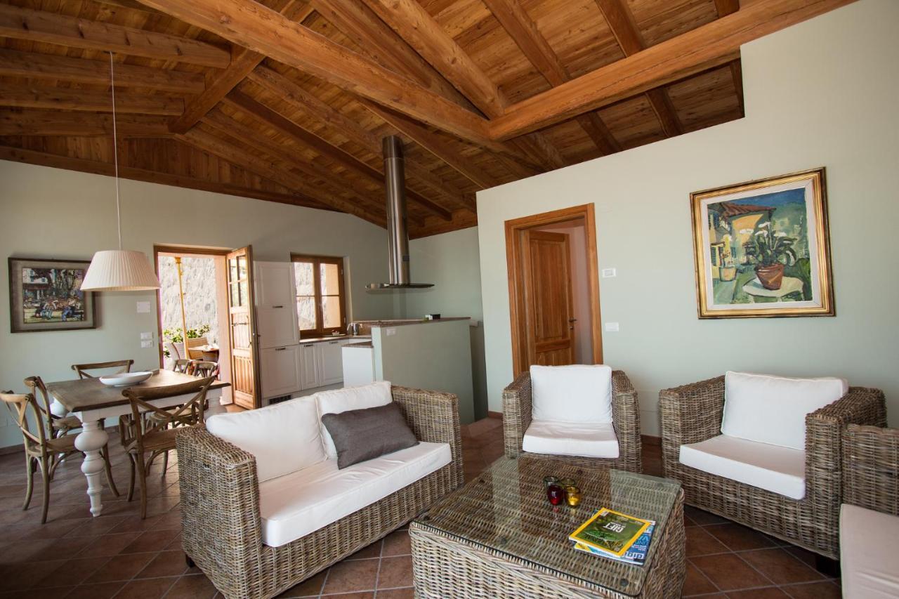 Villa Limone ลีโมเนซุลการ์ดา ภายนอก รูปภาพ