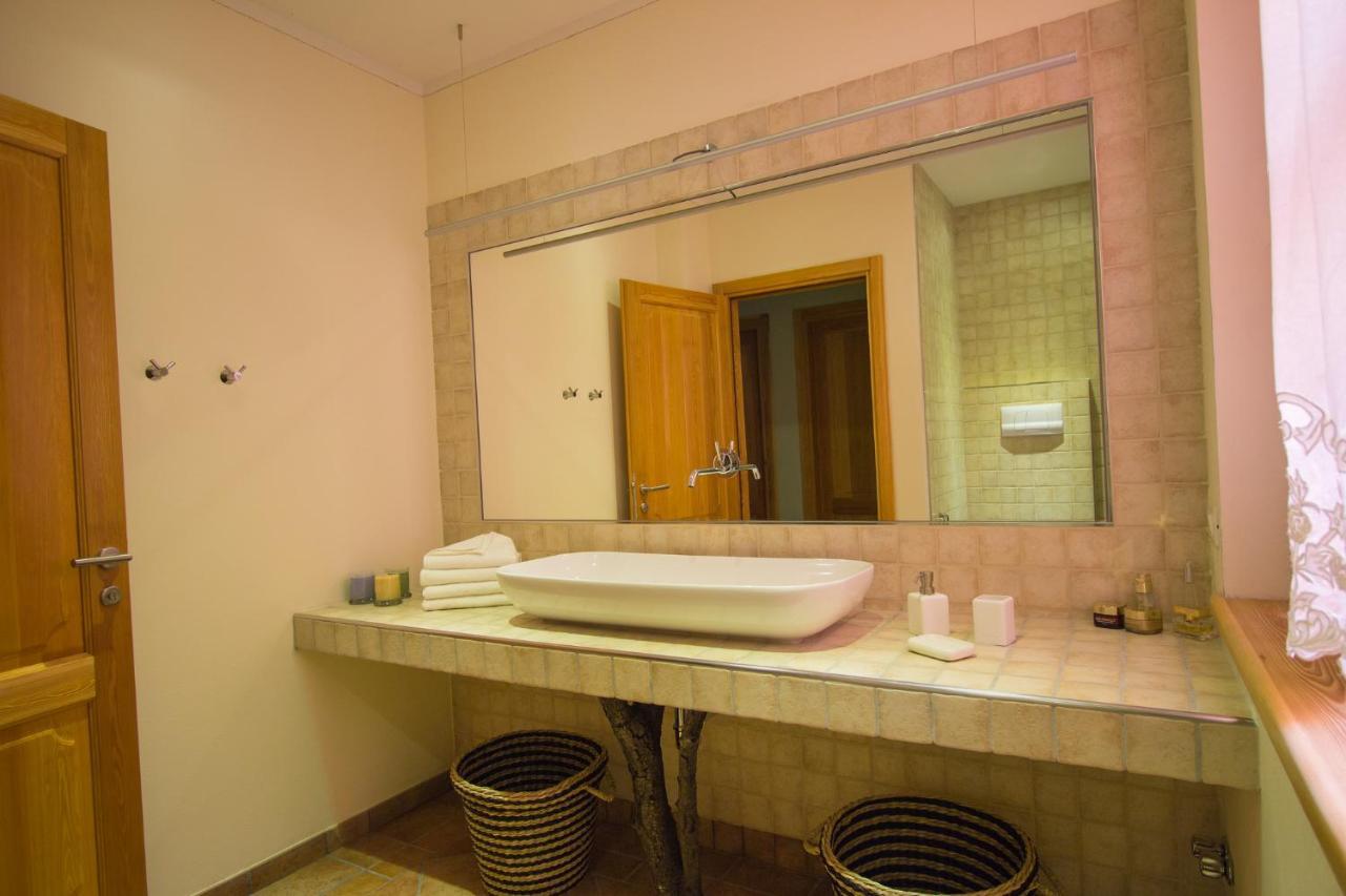 Villa Limone ลีโมเนซุลการ์ดา ภายนอก รูปภาพ