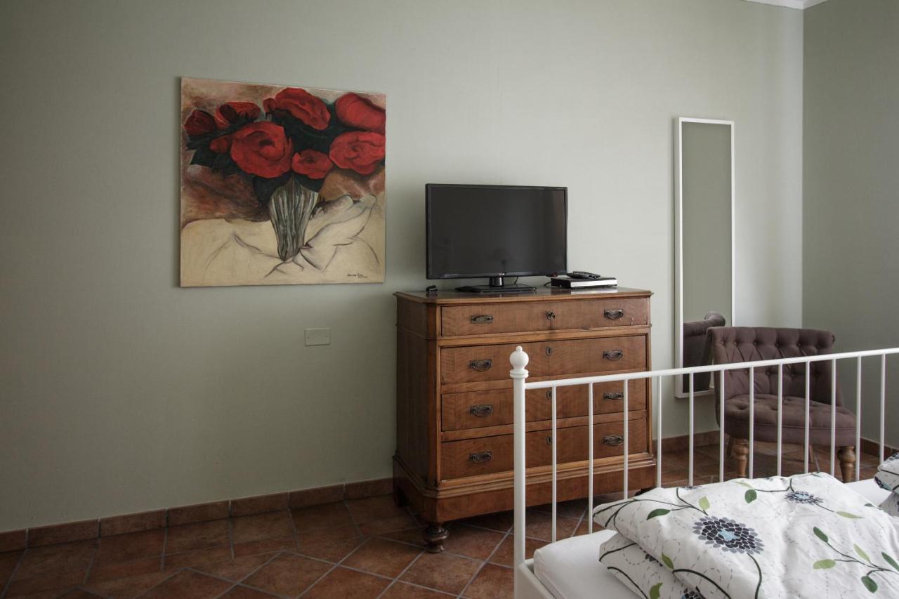 Villa Limone ลีโมเนซุลการ์ดา ภายนอก รูปภาพ