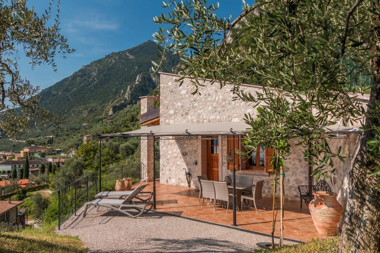 Villa Limone ลีโมเนซุลการ์ดา ภายนอก รูปภาพ